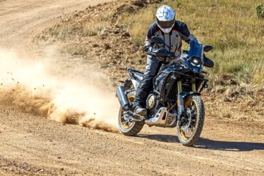 voge ds800 rallly 2025 10