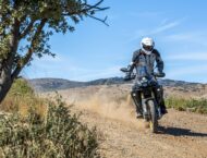 voge ds800 rallly 2025 11