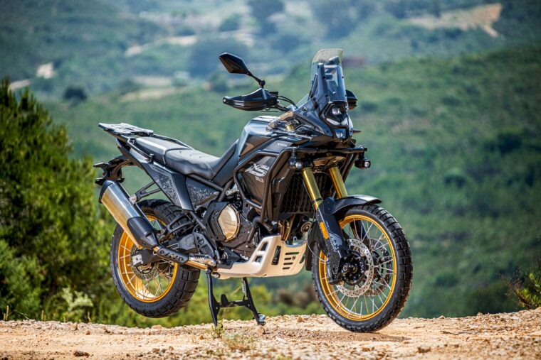 voge ds800 rallly 2025 17