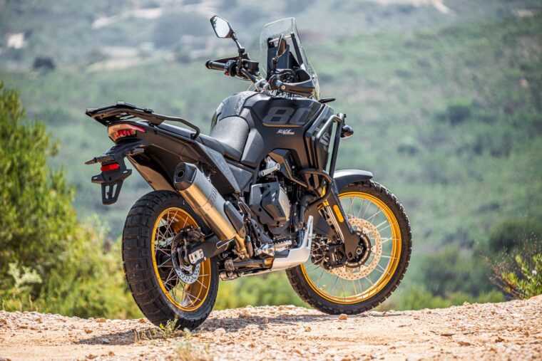 voge ds800 rallly 2025 19