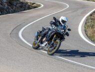 voge ds800 rallly 2025 2