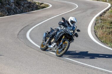 voge ds800 rallly 2025 2