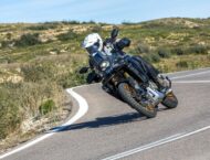 voge ds800 rallly 2025 3