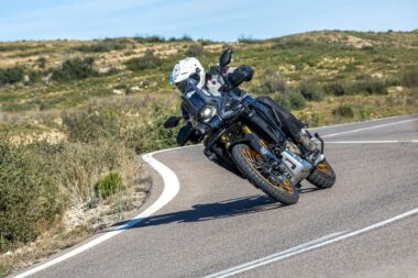 voge ds800 rallly 2025 3