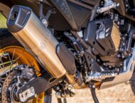 voge ds800 rallly 2025 40