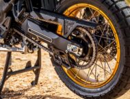 voge ds800 rallly 2025 45