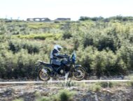 voge ds800 rallly 2025 5