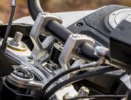 voge ds800 rallly 2025 50