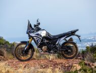 voge ds800 rallly 2025 55