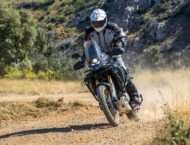 voge ds800 rallly 2025 9