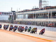 wsbk aragon 2025 horarios