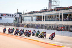 wsbk aragon 2025 horarios