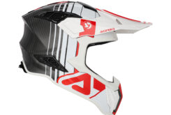 Casco Acerbis Airstrike-C 17 Acerbis AIRSTRIKE C 22