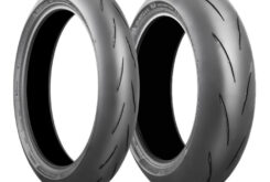 Bridgestone BATTLAX RACING STREET RS12 5