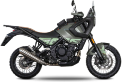 Brixton Crossfire 500 STORR 2025 18 min