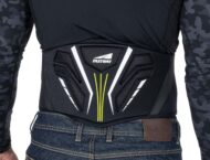 Cinturon Lumbar Fastway N 2401 01  ok