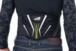 Cinturones lumbares Fastway N-2401 y N-2402: apoyo extra para la espalda en cada ruta 23 Cinturon Lumbar Fastway N 2401 01 ok