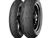 Continental ContiSportAttack 5 10 Continental ContiSportAttack 5 estudio