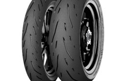 Continental ContiSportAttack 5 estudio