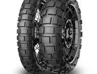 Continental TKC 80<sup>2</sup> 3 Continental TKC 80 2 estudio