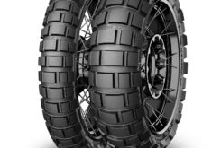 Continental TKC 80 2 estudio