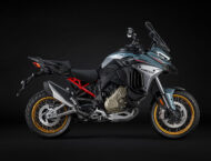 Ducati Multistrada V4 Rally 2026
