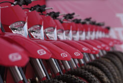 Duro revés a la industria española de la moto: GASGAS ya no fabricará en España 30 GASGAS 1