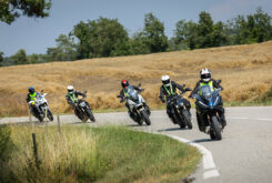 El Honda Instituto de Seguridad amplía su programa de cursos, empezando por Madrid 25 Honda Instituto de Seguridad 8