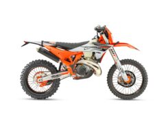 KTM 300 EXC Hardenduro 2026