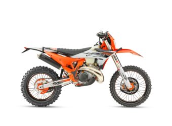 KTM 300 EXC Hardenduro 2026 67 KTM 300 EXC Hardenduro 2026 estudio4