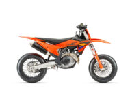KTM 450 SMR 2026