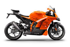 KTM 990 RC R 2026