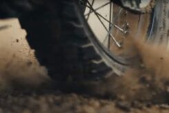 Kawasaki KLE 2026 Teaser