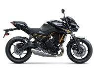 Kawasaki Z650 S 2026