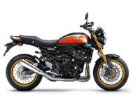Kawasaki Z900RS / SE 2026
