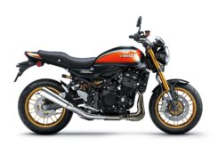 Kawasaki Z900RS / SE 2026 36 Kawasaki Z900RS SE 2026 estudio1.001