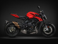 MV Agusta Brutale 800 2026