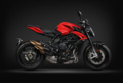 MV Agusta Brutale 800 2026