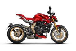 MV Agusta Brutale Serie Oro 2026