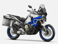 MV Agusta Enduro Veloce 2026