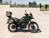 Mitt Desert 125 2026