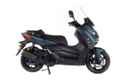 Mitt T Rox 125 2026 estudio colores12