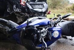 Valor de restos: qué significa realmente cuando tu moto es declarada siniestro total 6 Moto restos accidente 01 OK