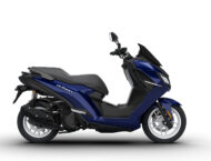 Peugeot Pulsion EVO 125 2026