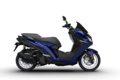 Peugeot Pulsion EVO 125 2026 23