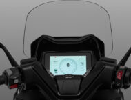 QJ Fort 125N 2026 detalles3