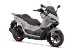 QJ Fort 125N 2026 estudio colores3