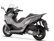 QJ Fort 125N 2026 estudio colores7