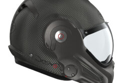 Roof Desmo 3 Carbon Mate 10