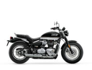 Triumph Bonneville Speedmaster 2026